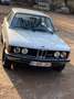 BMW 320 E21 BMW, fully documented. Silver - thumbnail 1