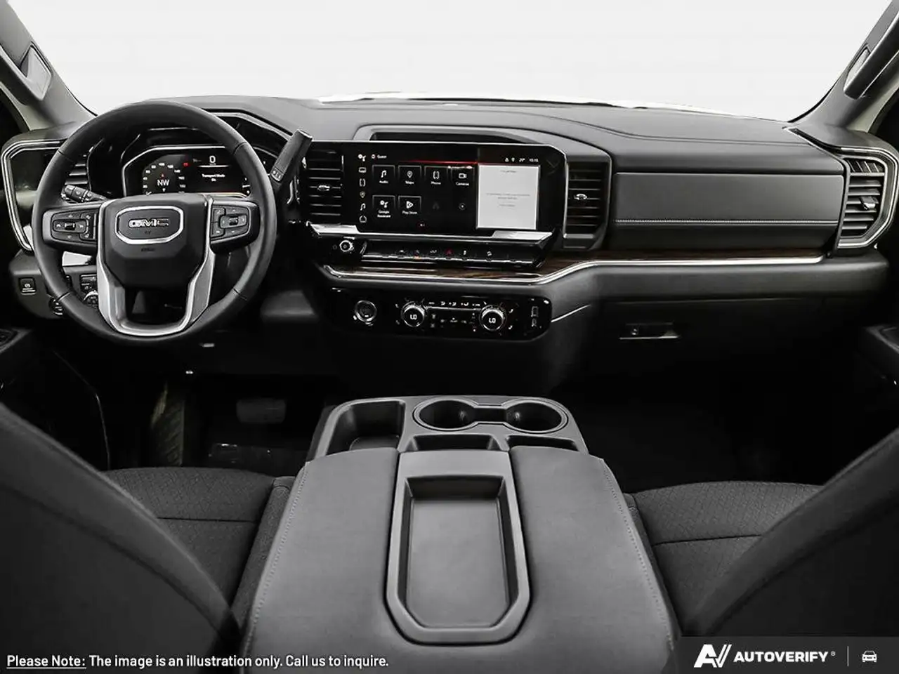 GMC Sierra 1500 снимка GMC Sierra 1500