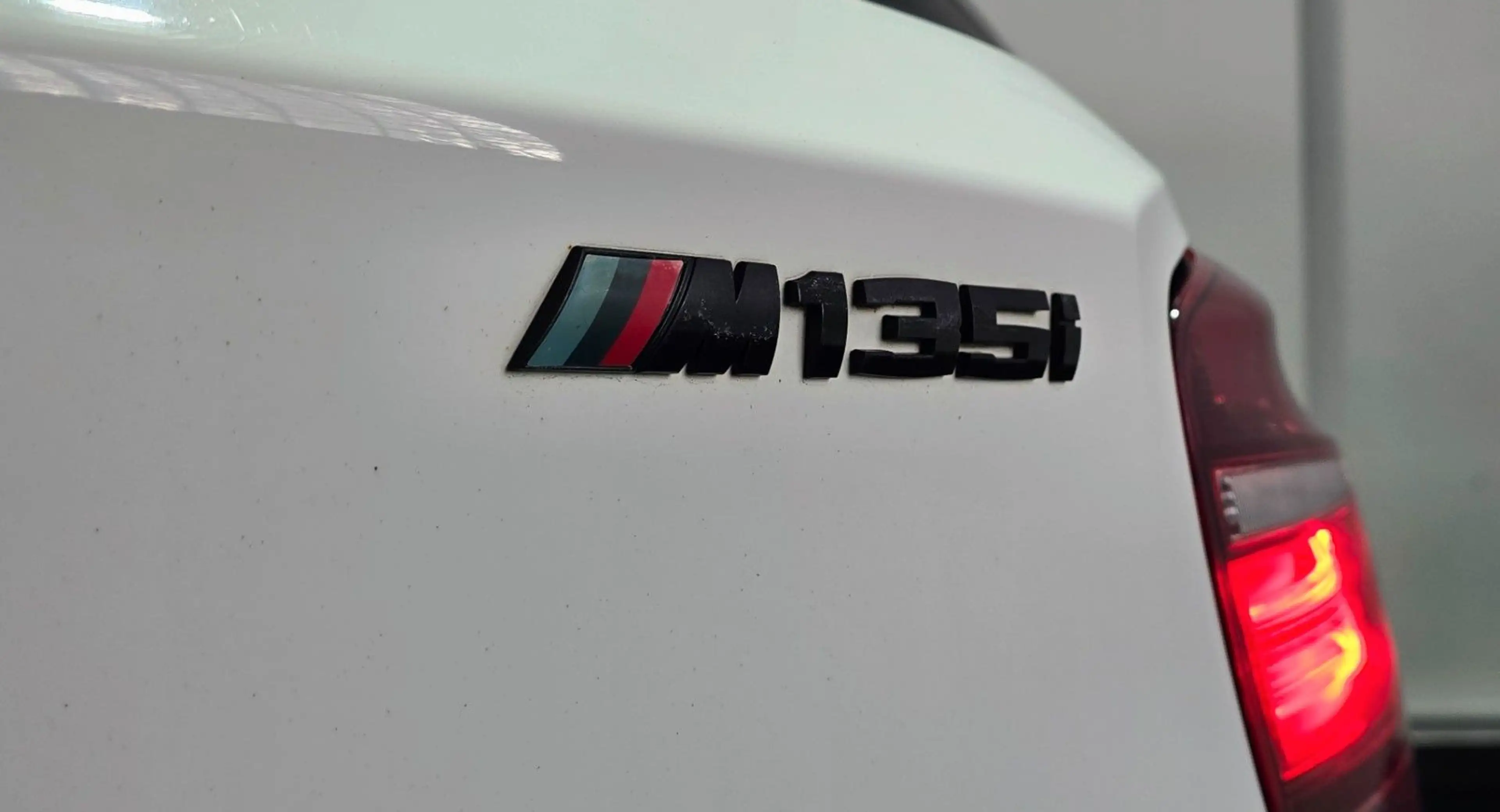 BMW 135 i*NAVI PROF*HARMAN KARDON*BASTUCK*LEDER*AUTO — photo 13