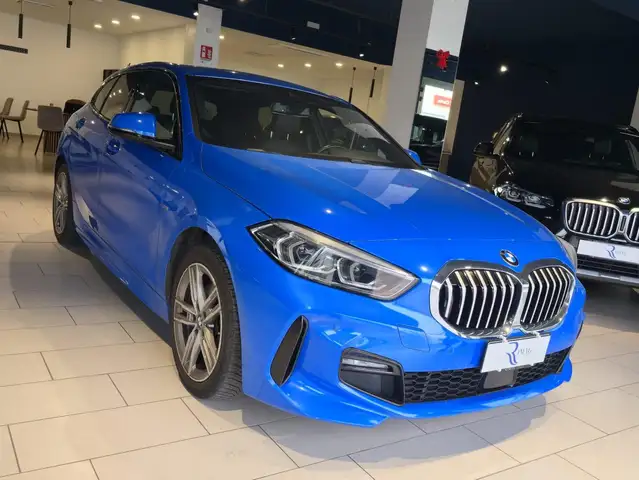 BMW 118 118i Msport 140cv