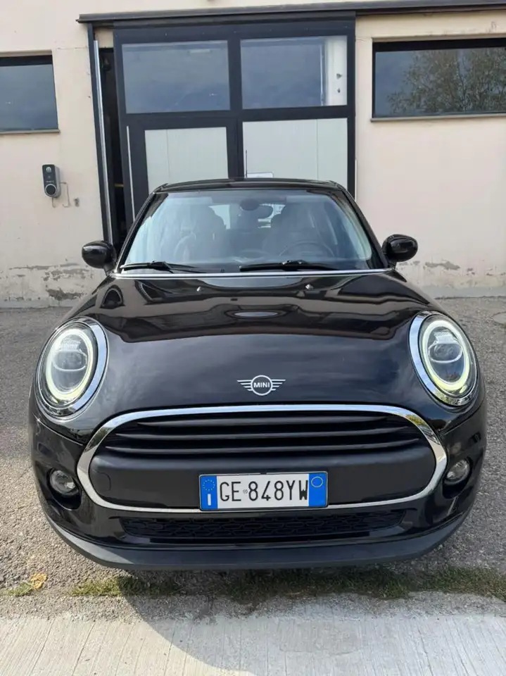 MINI One