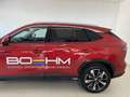 MG HS CARVING EVENT Langschlag  **32.990,-  TurboBenz... Rot - thumbnail 10