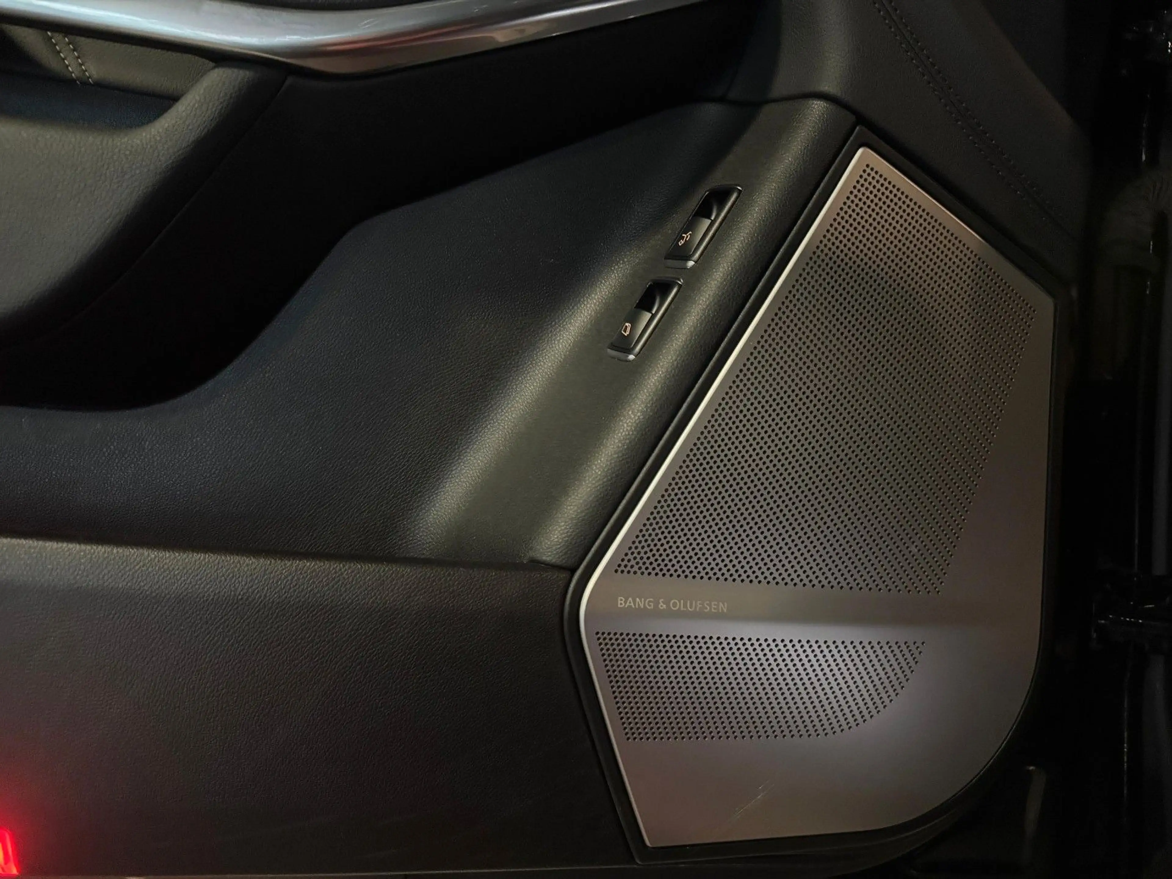 Mercedes-Benz GLS 63 AMG AMG 4Matic/Pano+360°+Bang&Olufsen+Carbon — photo 12