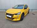 Peugeot e-208 GT # GARANTIE 24 mois # Jaune - thumbnail 1