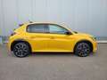 Peugeot e-208 GT # GARANTIE 24 mois # Jaune - thumbnail 7