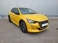 Peugeot e-208 GT # GARANTIE 24 mois # Jaune - thumbnail 9