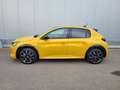Peugeot e-208 GT # GARANTIE 24 mois # Jaune - thumbnail 6