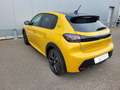 Peugeot e-208 GT # GARANTIE 24 mois # Jaune - thumbnail 10
