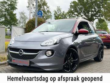1.4 Turbo S 150PK RECARO 2e eigenaar