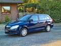 Skoda Fabia Combi Active*Wenig Km* Bleu - thumbnail 1
