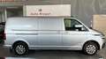Volkswagen T6.1 Transporter T6 Kasten lang TDI DSG, LED, ACC, AHK Silber - thumbnail 5