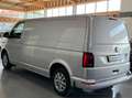 Volkswagen T6.1 Transporter T6 Kasten lang TDI DSG, LED, ACC, AHK Silber - thumbnail 4