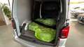 Volkswagen T6.1 Transporter T6 Kasten lang TDI DSG, LED, ACC, AHK Silber - thumbnail 15