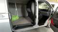 Volkswagen T6.1 Transporter T6 Kasten lang TDI DSG, LED, ACC, AHK Silber - thumbnail 14