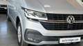 Volkswagen T6.1 Transporter T6 Kasten lang TDI DSG, LED, ACC, AHK Silber - thumbnail 2
