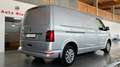 Volkswagen T6.1 Transporter T6 Kasten lang TDI DSG, LED, ACC, AHK Silber - thumbnail 16