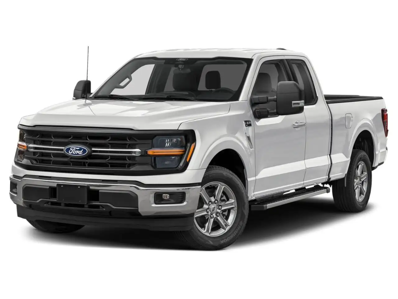 2026 Ford F 150