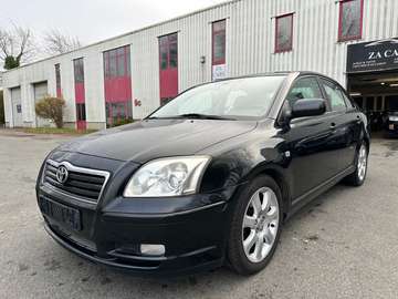 2.0i VVT-i 16v D4 Linea Sol