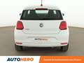 Volkswagen Polo 1.0 Lounge Blanc - thumbnail 5