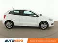 Volkswagen Polo 1.0 Lounge Blanc - thumbnail 7
