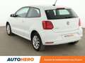 Volkswagen Polo 1.0 Lounge Blanc - thumbnail 4