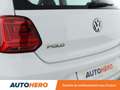 Volkswagen Polo 1.0 Lounge Blanc - thumbnail 26