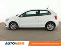 Volkswagen Polo 1.0 Lounge Blanc - thumbnail 3