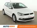 Volkswagen Polo 1.0 Lounge Blanc - thumbnail 8