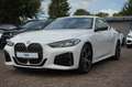 BMW M440 i xDrive Coupe *KEYLESS|BUSINESS|LIVE-CP* Weiß - thumbnail 2