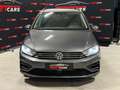 Volkswagen Golf Sportsvan 1,2 TSI Aut. DSG*R-line Sport*Navi*ACC*FrontAssist Grau - thumbnail 3
