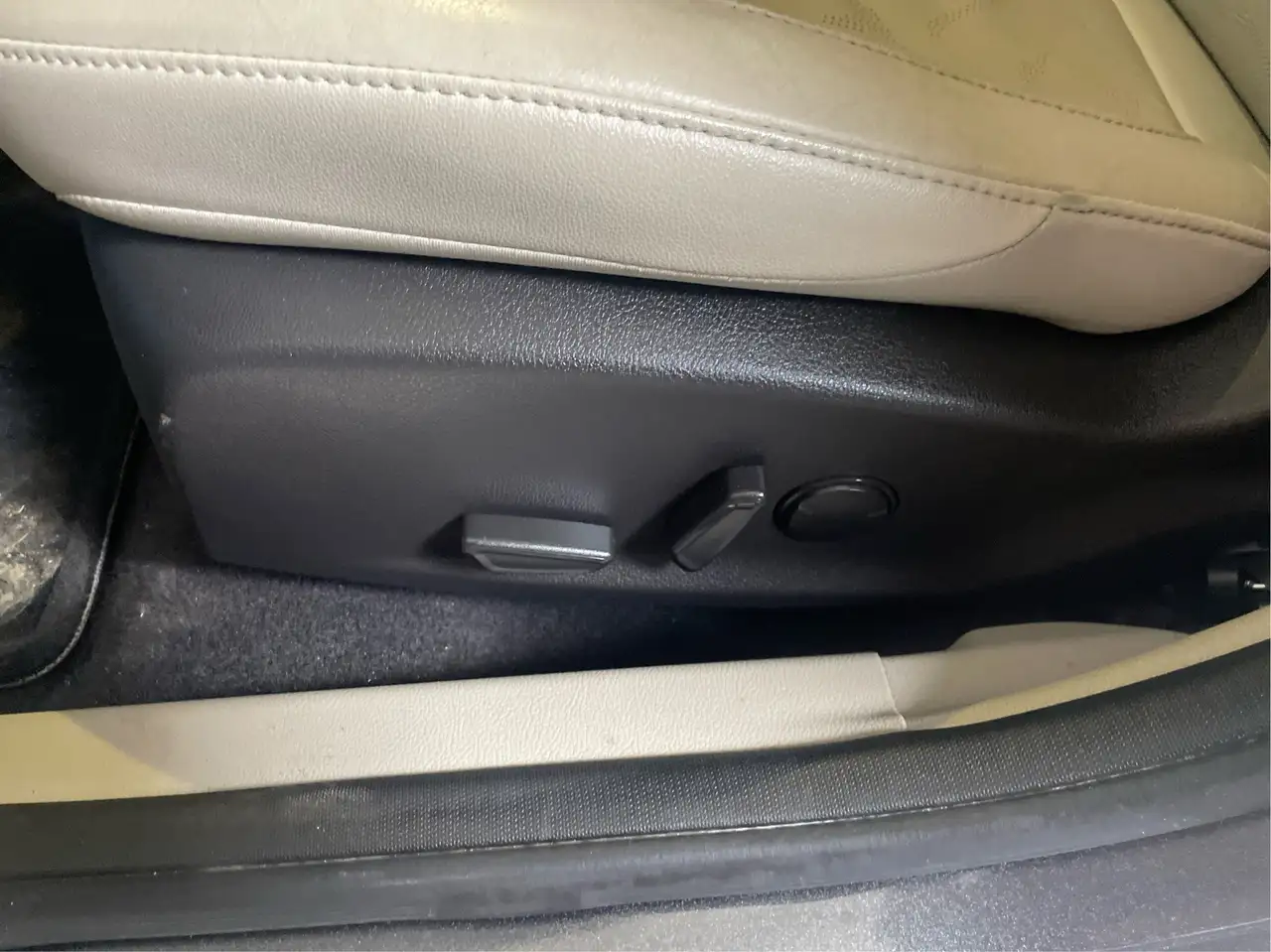 Ford Focus Electric fotografie Ford Focus Electric
