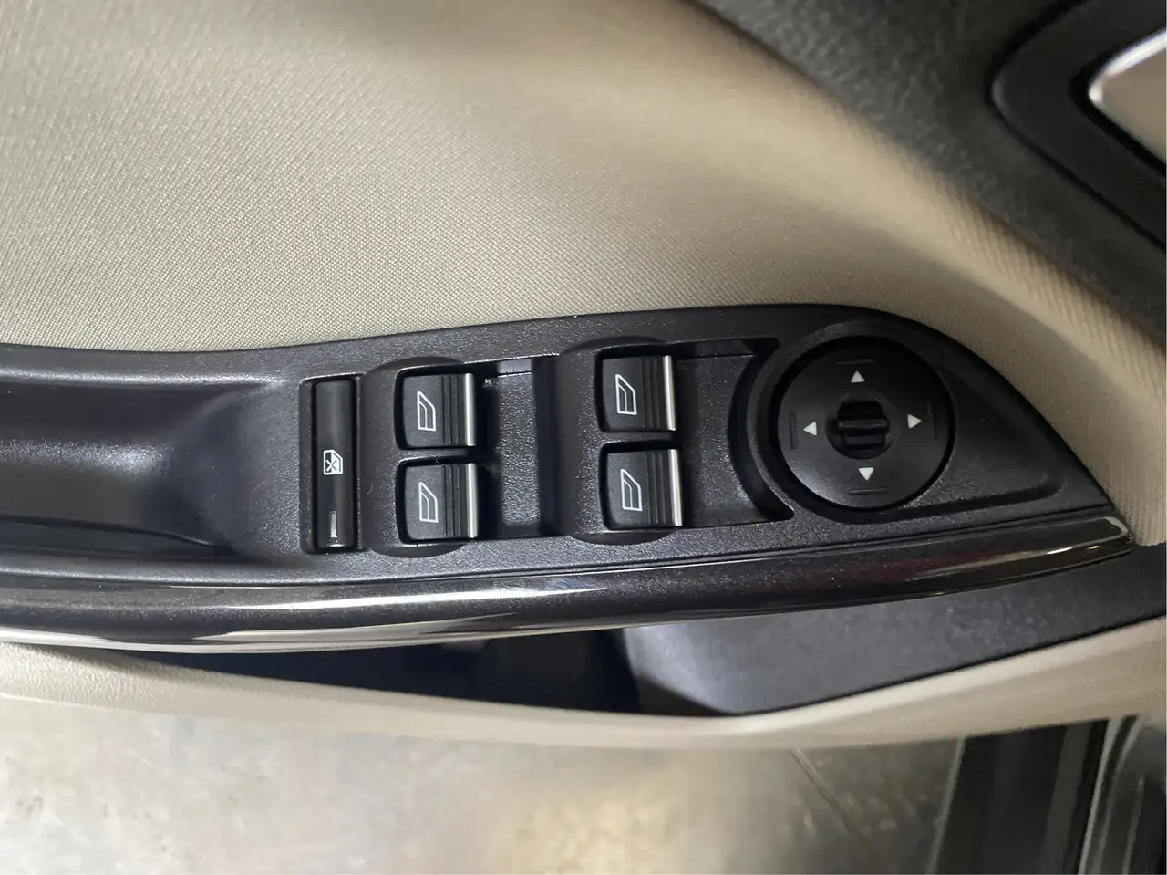 Ford Focus Electric fotografie Ford Focus Electric