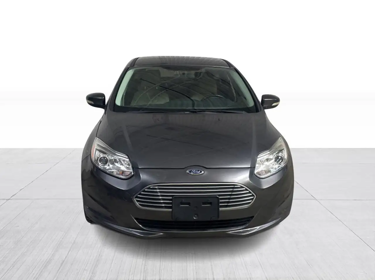 Ford Focus Electric fotografie Ford Focus Electric