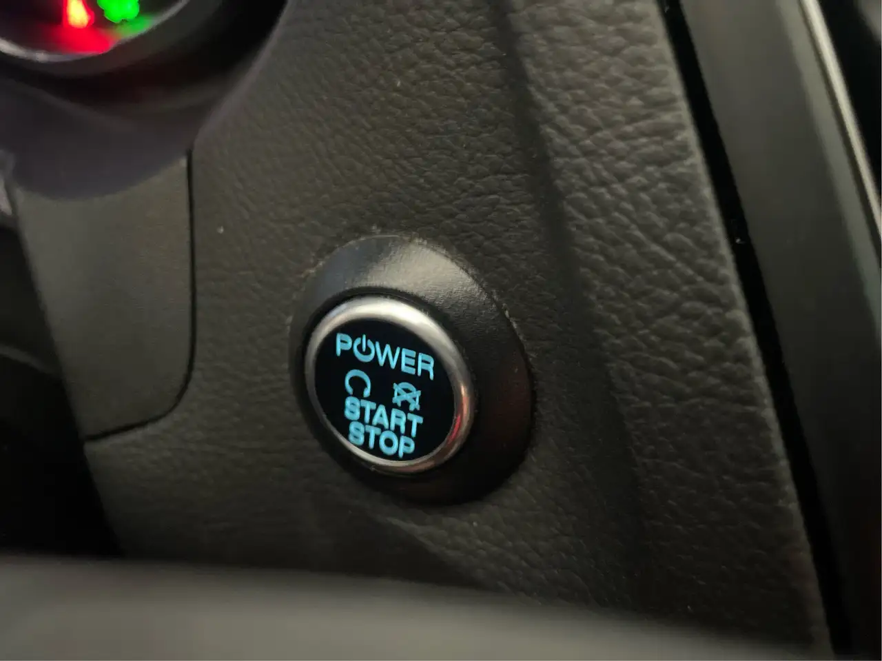 Ford Focus Electric fotografie Ford Focus Electric