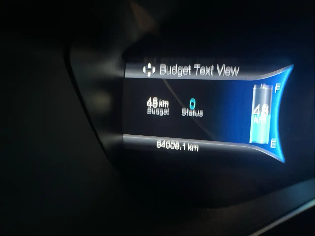 Ford Focus Electric fotografie Ford Focus Electric