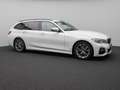BMW 320 d  M Sport Panorama Kamera Laser Stop&Go AHK Blanc - thumbnail 4