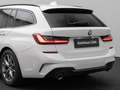 BMW 320 d  M Sport Panorama Kamera Laser Stop&Go AHK Blanc - thumbnail 15