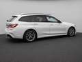 BMW 320 d  M Sport Panorama Kamera Laser Stop&Go AHK Blanc - thumbnail 6