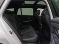 BMW 320 d  M Sport Panorama Kamera Laser Stop&Go AHK Blanc - thumbnail 27
