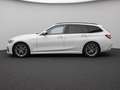 BMW 320 d  M Sport Panorama Kamera Laser Stop&Go AHK Blanc - thumbnail 11