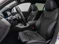 BMW 320 d  M Sport Panorama Kamera Laser Stop&Go AHK Blanc - thumbnail 37