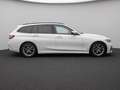 BMW 320 d  M Sport Panorama Kamera Laser Stop&Go AHK Blanc - thumbnail 5