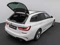 BMW 320 d  M Sport Panorama Kamera Laser Stop&Go AHK Blanc - thumbnail 14
