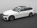 BMW 320 d  M Sport Panorama Kamera Laser Stop&Go AHK Blanc - thumbnail 12