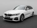BMW 320 d  M Sport Panorama Kamera Laser Stop&Go AHK Blanc - thumbnail 1
