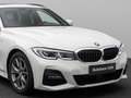 BMW 320 d  M Sport Panorama Kamera Laser Stop&Go AHK Blanc - thumbnail 17