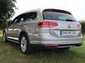 Volkswagen Passat Alltrack Passat Alltrack 2.0 TDI SCR 4Motion DSG (BMT) Срібний - thumbnail 8