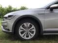 Volkswagen Passat Alltrack Passat Alltrack 2.0 TDI SCR 4Motion DSG (BMT) srebrna - thumbnail 2