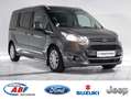 Ford Tourneo Connect Titanium Grau - thumbnail 1