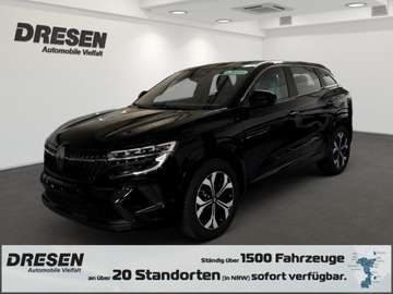 E-Tech Hybrid Evolution + 18 Zoll Alu mit Ganzjahr